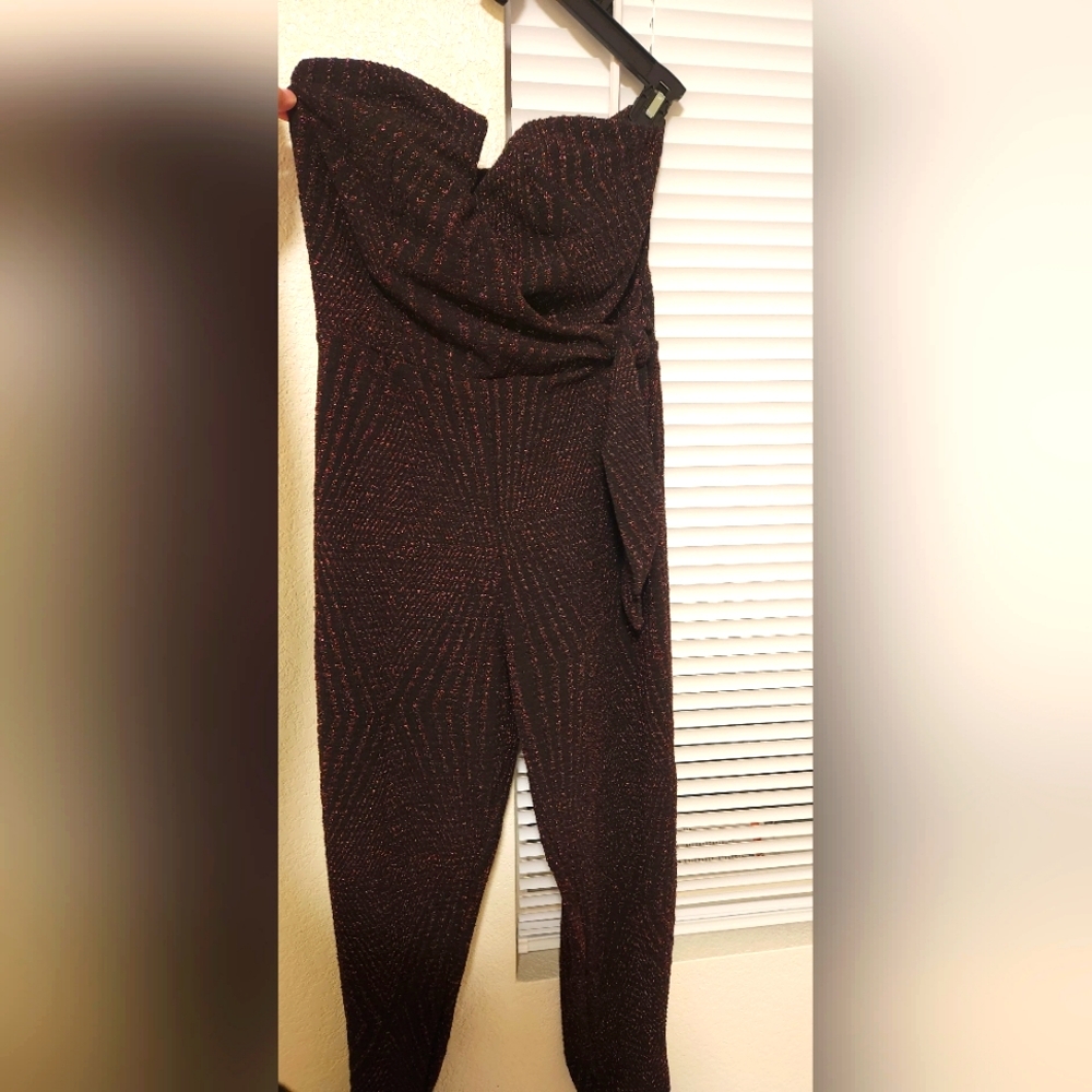 Jumper/ romper